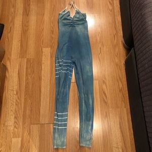 Purusha: organic cotton onsie NWOT